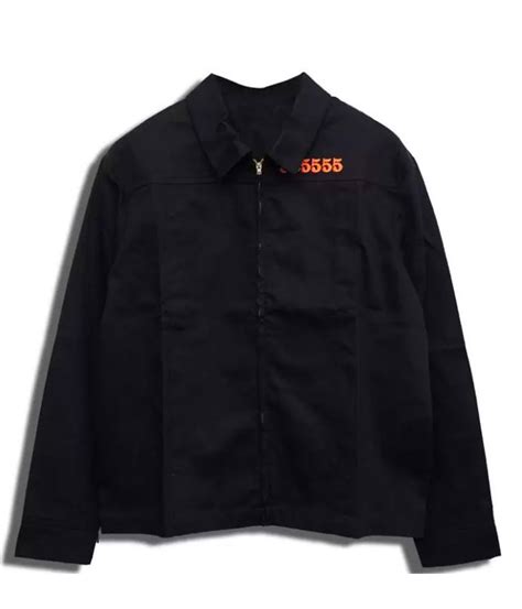 vlone jail jacket replica